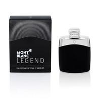 Mont Blanc Legend Eau de Toilette - 100 ml