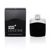 Mont Blanc Legend Eau de Toilette - doft med inslag av ananasblad, jasmin och sandelträ.