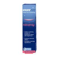Snoreeze Nässpray - 10 ml
