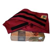 Värmekudde Dorso 125 x 21 cm