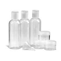 ValMed Reseflaskor - 1 set