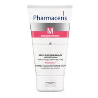 Pharmaceris M Foliacti Förebyggande Kräm Bristningar - 150 ml