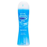 Durex Glidmedel Play Sensitiv - 50 ml