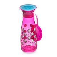Wow Cup Mini Tritan - Pink Elephants