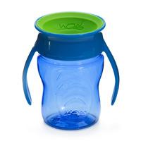 Wow Cup Baby - Blue Tritan
