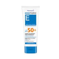 Pharmaceris E Emotopic Dermo-Protective Kräm SPF 50+ - 75 ml