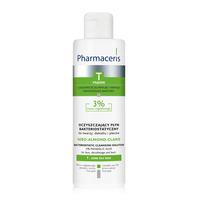 Pharmaceris T Sebo Almond-Claris Skintonic Oren Hud - 190 ml.