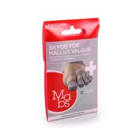 Mabs Skydd Hallux Valgus