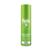 Plantur 39 Phyto-Caffeine Shampoo Fint hår - 250 ml