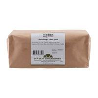 Natur-Drogeriet finhackade nypon - 1kg