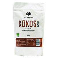Unik food Kokosblomsocker eko - 400 g