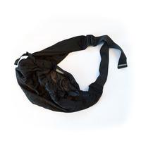 Mini Monkey Mini Sling bärsele - Svart