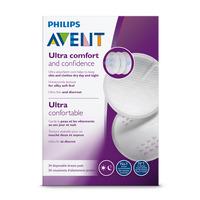 Philips Avent Amningskupor engångs - 24 st