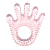 Oopsy kylande bitring - rosa