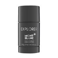 Mont Blanc Explorer Deo Stick - 75 g