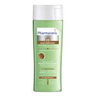 Pharmaceris H H-Sebopurin Normalizing Schampo Fett Hår -250 ml