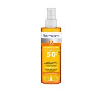 Pharmaceris S Skyddande Sololja SPF50+ - 200 ml