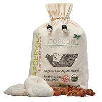 Cocoon Organic Laundry Tvålbär 1000 g