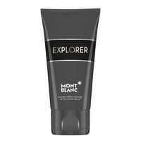 Mont Blanc Explorer Aftershave Balm - 150 ml