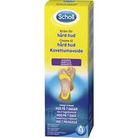 Scholl Kräm för hård hud - 60 ml