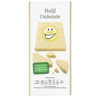 Easis vit choklad - 85 g