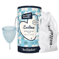 Belladot Evelina menskopp - Small/Medium