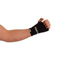 Aserve Handledsskydd med skena vänster