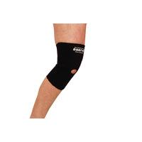 Aserve Knästödsbandage öppet knä