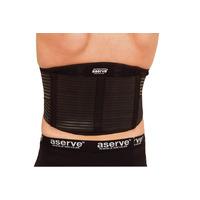 Aserve Ryggstöd