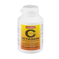 Lekaform C-Vitamin - 150 tabletter