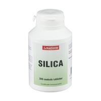 Lekaform Silica - 300 tabletter