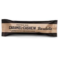 Barebells Proteinbar Caramel & Cashew - 55 g