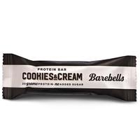 Barebells Proteinbar Cookies & Cream - 55 g