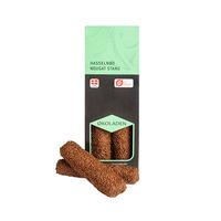 Økoladen Nougatmatta eko - 75 g