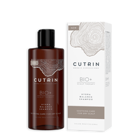 Cutrin BIO+ Hydra Balance Shampoo - 250 ml