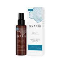 Cutrin BIO+ Energy Boost Scalp Serum Men - 100 ml
