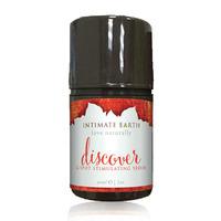 Intimate Earth - Discover G-Spot luststimulerande serum 30 ml