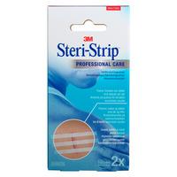 3m Steri-Strip Suturstrips 6 x 7,5 cm - 6 st