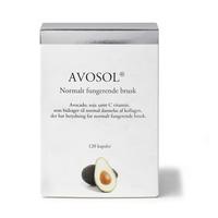 Avosol - 120 kapslar