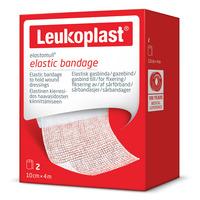 Leukoplast Elastomull 10 cm x 4 m - 2 st