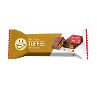 Easis Biscuit toffe bar
