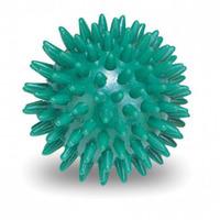 Aserve Massageboll grön 7 cm