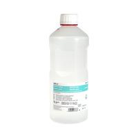 Sterilt Vatten Sköljvätska - 1000 ml