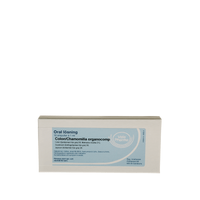 Allergica Colon /Chamomilla organocomp - 10 x 1 ml