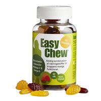EasyChew Multivitamin + Mineraler - 60 st