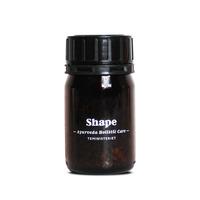 Teministeriet Ayurveda Shape - 40 g