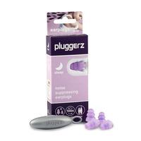Pluggerz Öronproppar Sleep - 2 par