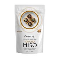 Clearspring Miso Hatcho (soya) - 300 g