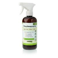 Anibio Omgivningsspray mot ohyra - 500 ml