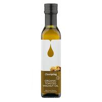 Clearspring Walnut Oil, eko - 250 ml